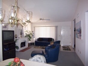 6381 S Championship Dr in Chandler, AZ - Building Photo - Building Photo
