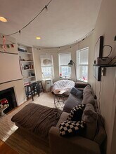 35 Westland Ave, Unit 15 in Boston, MA - Foto de edificio - Building Photo