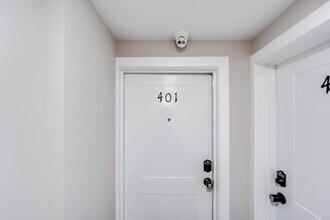 1617 Rhode Island Ave NE, Unit 401 in Washington, DC - Building Photo - Building Photo