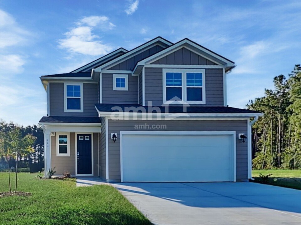 144 Bee Tree Blvd in Summerville, SC - Building Photo