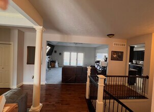 3813 Liberty Cir in Champaign, IL - Building Photo - Building Photo