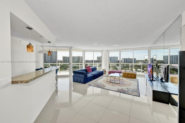 property at 16400 Collins Ave