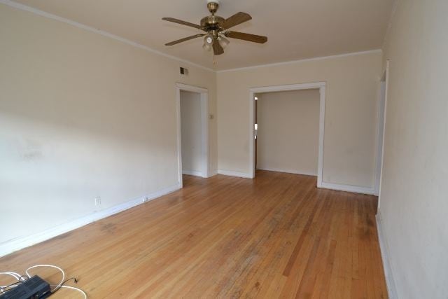 822 W Waveland Ave, Unit A04C in Chicago, IL - Building Photo - Building Photo