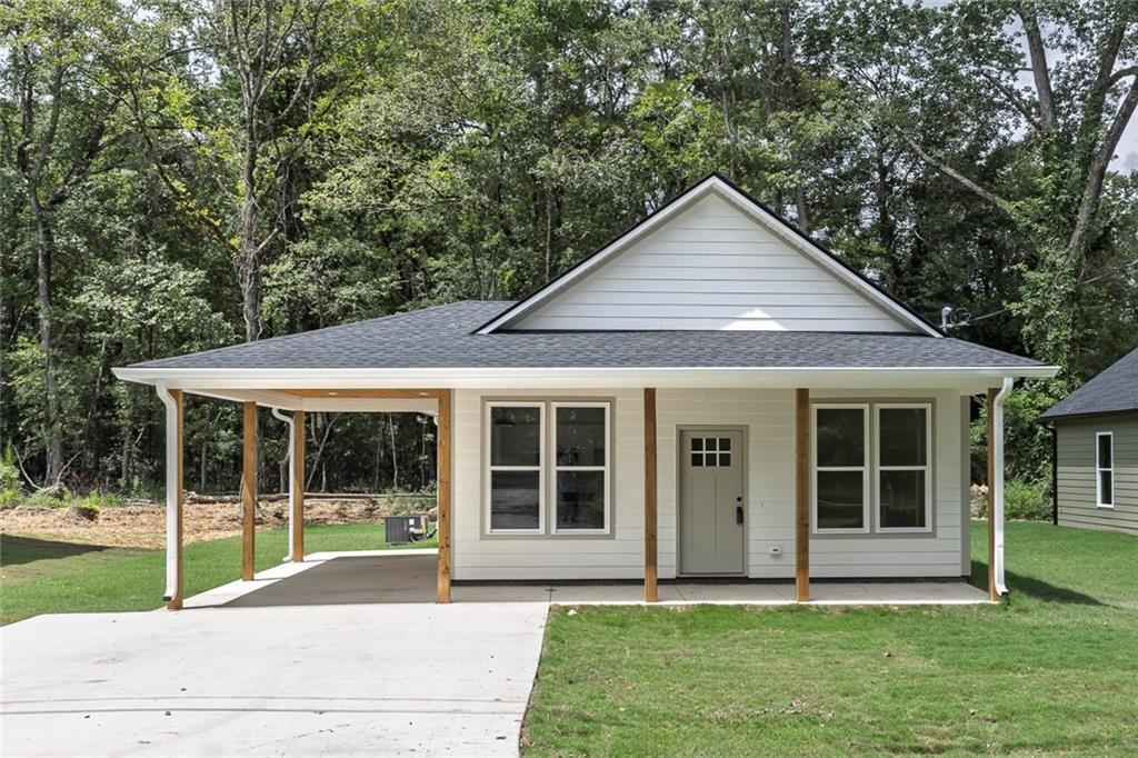 6 Holland Dr in Rome, GA - Building Photo