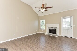 554 Ransom Way in Stockbridge, GA - Building Photo - Building Photo