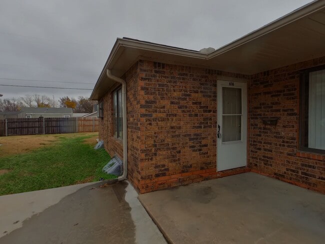 property at 616 Richmond N