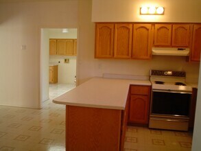 8512 Liberty Dr NE in Albuquerque, NM - Foto de edificio - Building Photo