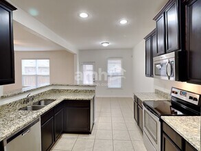 6731 Luckey Path in San Antonio, TX - Building Photo - Building Photo