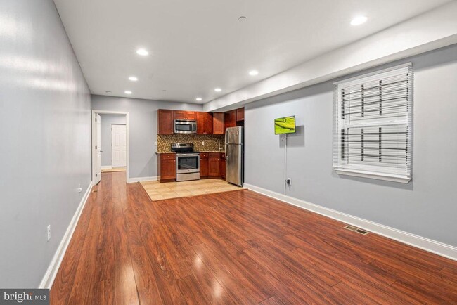 1419 N 17th St in Philadelphia, PA - Building Photo - Building Photo