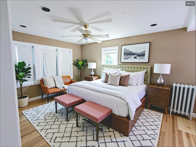 35 Hilton St, Unit 35