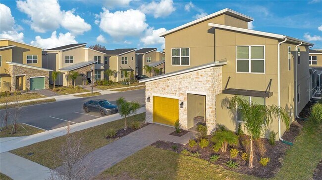 571 Drop Shot Dr in Davenport, FL - Building Photo - Building Photo