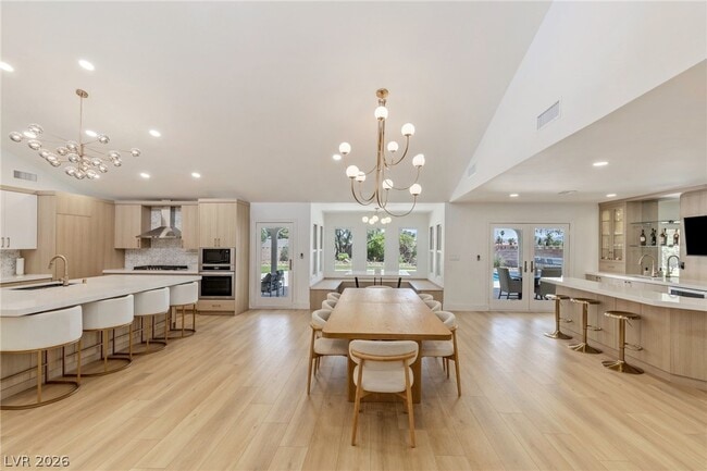 4045 W Mardon Ave in Las Vegas, NV - Building Photo - Building Photo