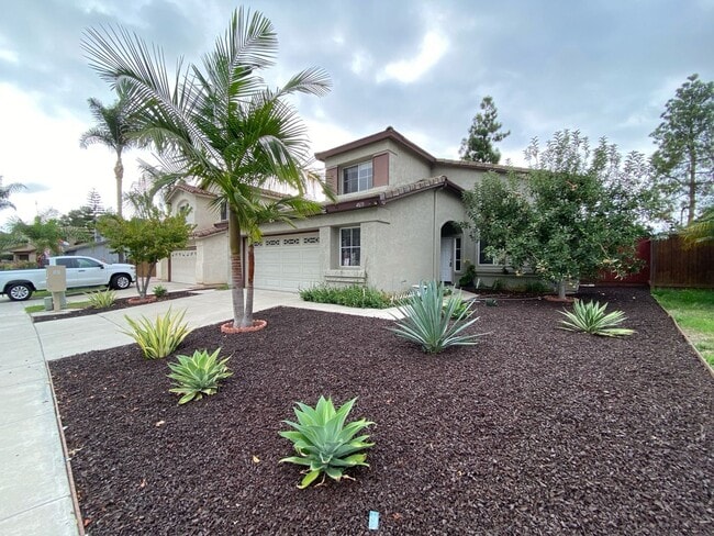 4833 Seascape Dr in Oceanside, CA - Building Photo - Building Photo