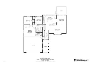 1552 White Pine Trail in Cloquet, MN - Building Photo - Building Photo