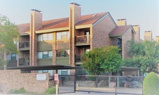 8888 Tallwood Dr in Austin, TX - Building Photo