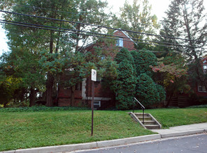 8220 Greenwood Ave in Takoma Park, MD - Building Photo - Building Photo