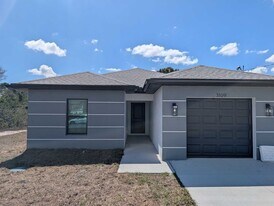 3109 8th St W in Lehigh Acres, FL - Building Photo