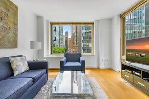 254 W 54th St, Unit SI ID1016196P in New York, NY - Building Photo