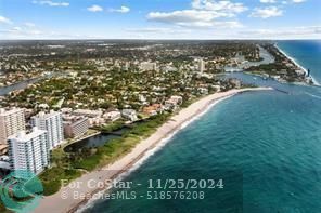 1610 N Ocean Blvd in Pompano Beach, FL - Building Photo - Building Photo