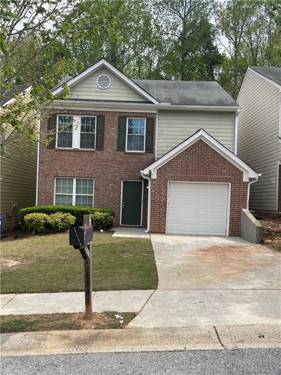 property at 4404 Ravenwood Dr