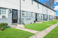 Birch Townhomes photo'