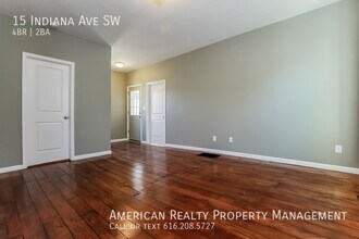 15 Indiana Ave SW in Grand Rapids, MI - Building Photo - Building Photo