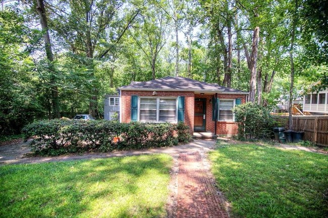 117 Shadowmoor Dr in Decatur, GA - Building Photo - Building Photo