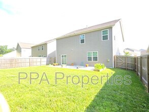 1222 Caledon Dr in Mebane, NC - Building Photo - Building Photo