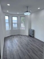 105 Ridgewood Ave, Unit 1 in Brooklyn, NY - Building Photo