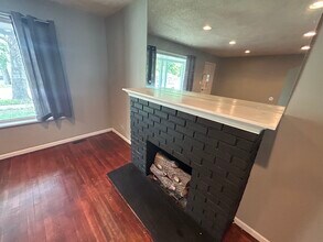 5420 E 1st St N in Wichita, KS - Building Photo - Building Photo