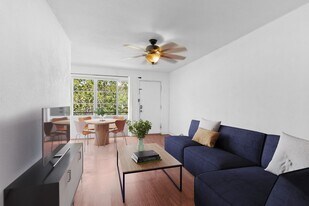 1821 Lipeepee St in Honolulu, HI - Building Photo