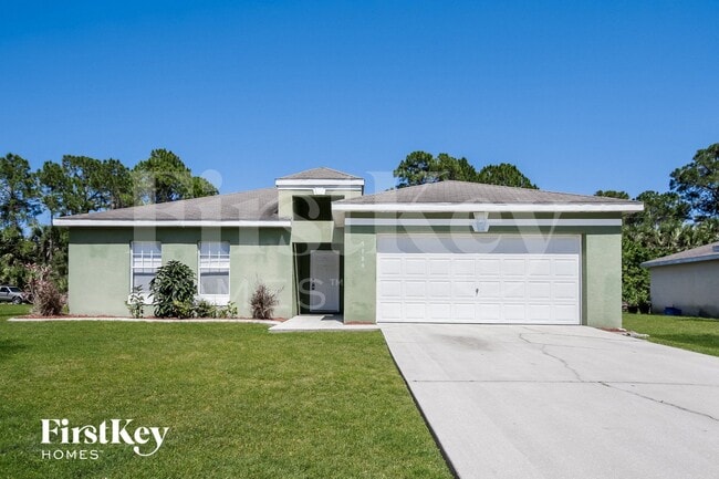 property at 5180 Prime Terrace