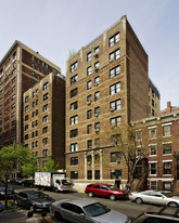 115 E 92nd St Apartments