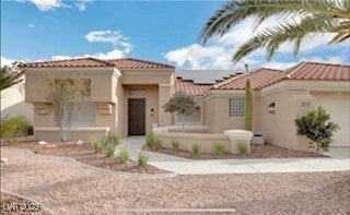 property at 2608 Desert Sands Dr