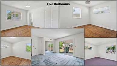 14202 Del Amo Ave in Tustin, CA - Foto de edificio - Building Photo