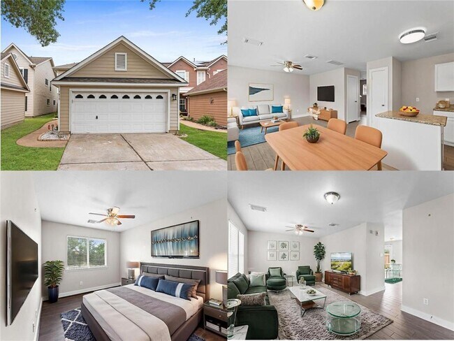 property at 7419 Ravenswood