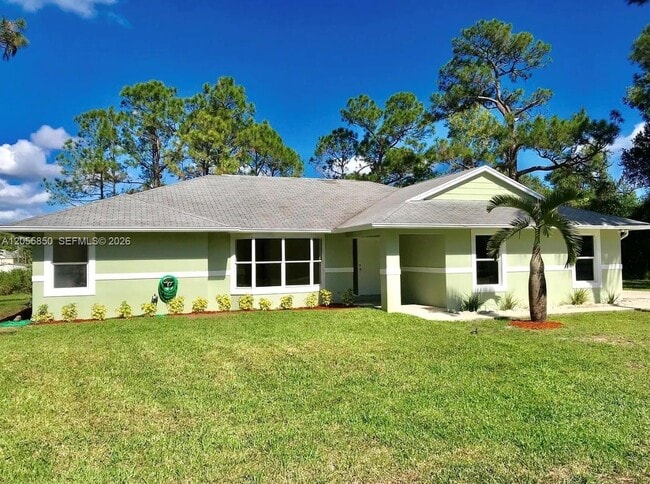 property at 13475 150th Ct