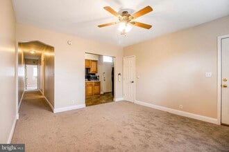 2921 Pennsylvania Ave. SE in Washington, DC - Building Photo - Building Photo