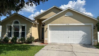 3155 Atwater Dr in Orlando, FL - Building Photo