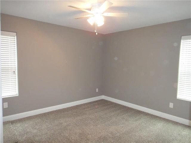 709 W Hull St in Denison, TX - Building Photo - Building Photo