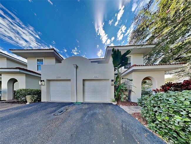 property at 3132 Santorini Ct