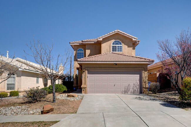 property at 7209 Boxwood Ave NE