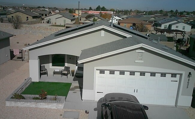 property at 14605 Mescal Bean Ct