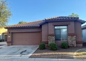 1259 S Emmett Dr in Chandler, AZ - Building Photo