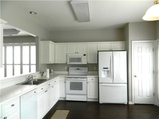 9749 Northfork Dr in Brentwood, TN - Building Photo - Building Photo