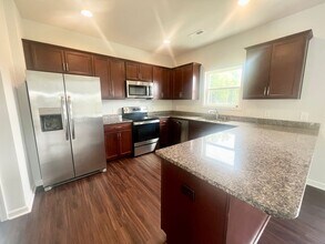 122 KCF Dr in Elon, NC - Building Photo - Building Photo