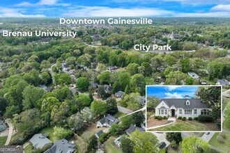 954 Cherokee Rd in Gainesville, GA - Building Photo - Building Photo