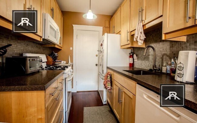 property at 1945 Commonwealth Ave