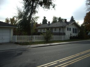 3196 Ames St in Denver, CO - Building Photo - Building Photo