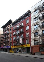 162 Mott St in New York, NY - Building Photo - Building Photo